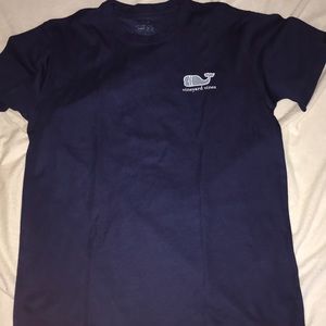 Vineyard Vines Athletic Tee